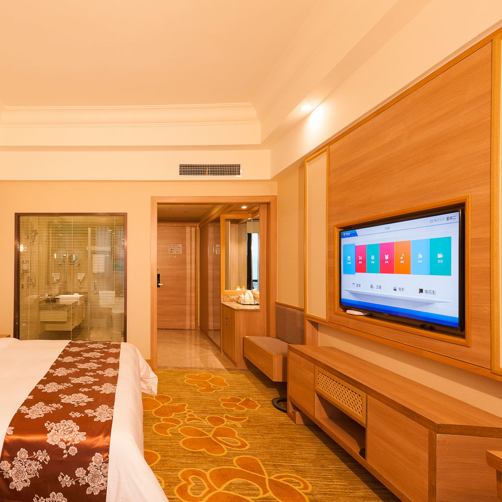 Hangzhou Ou Ya Mei International Hotel Екстериор снимка