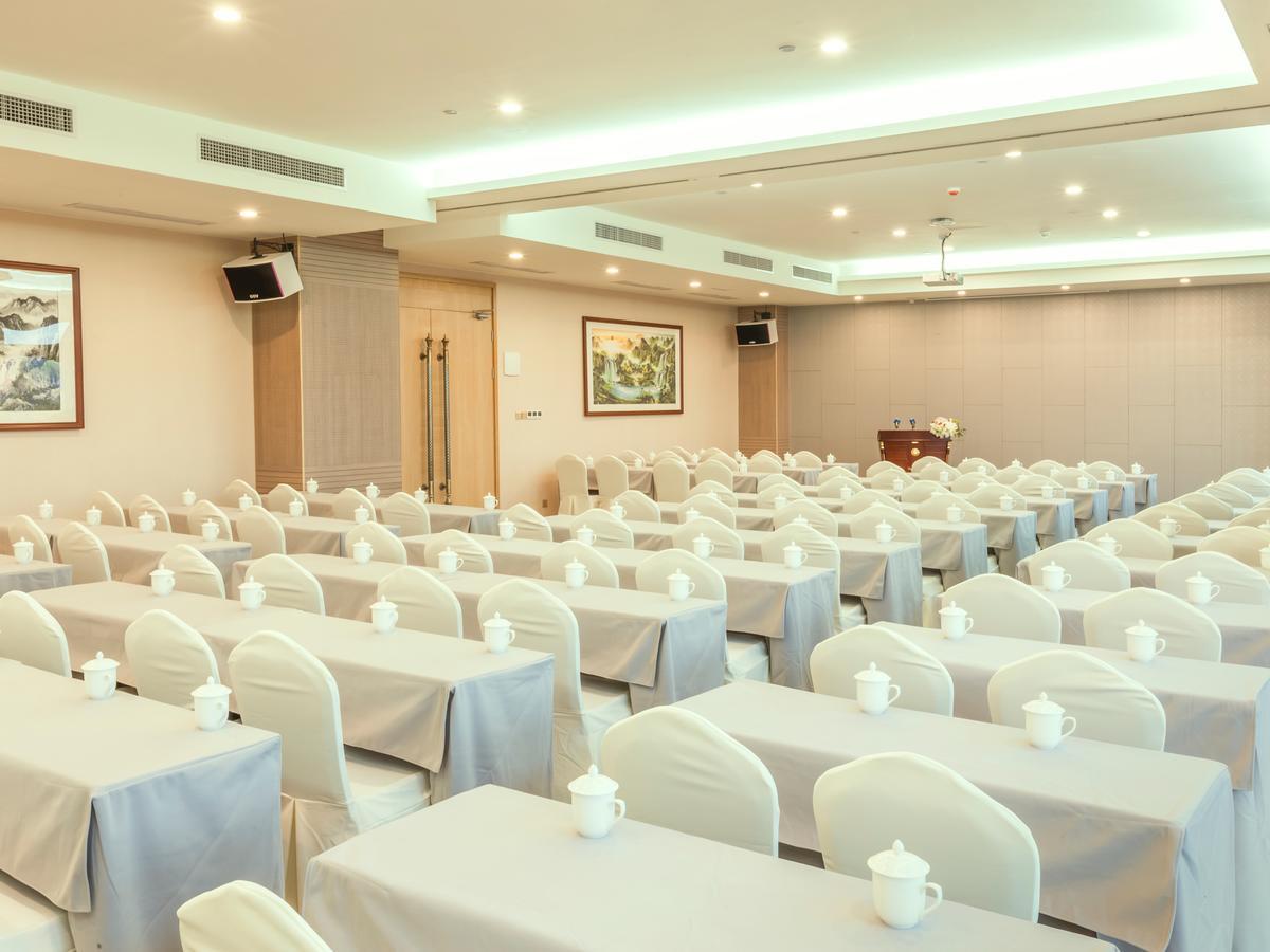 Hangzhou Ou Ya Mei International Hotel Екстериор снимка