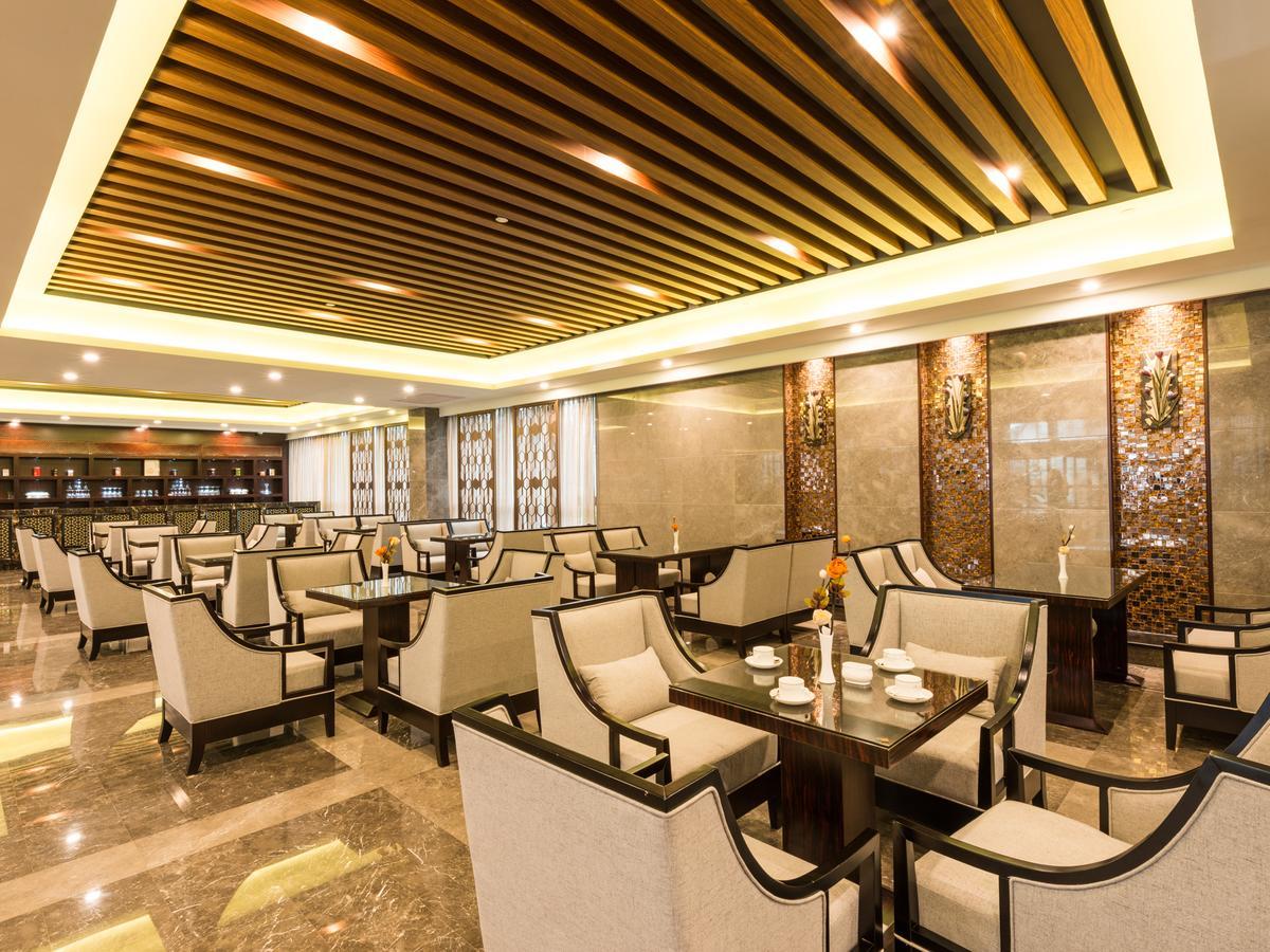 Hangzhou Ou Ya Mei International Hotel Екстериор снимка