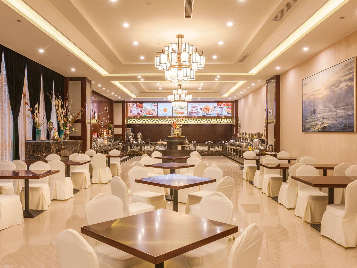 Hangzhou Ou Ya Mei International Hotel Екстериор снимка
